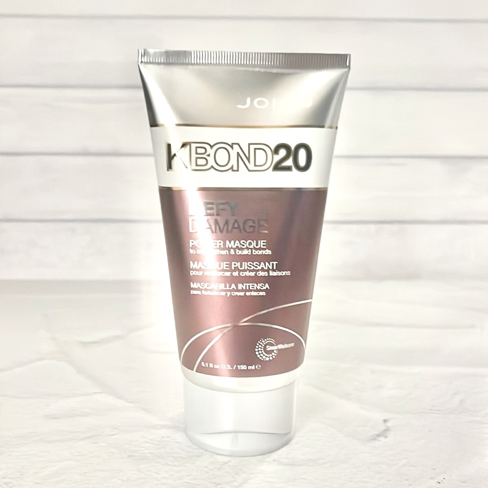 Joico Defy Damage Protective Masque brand new!